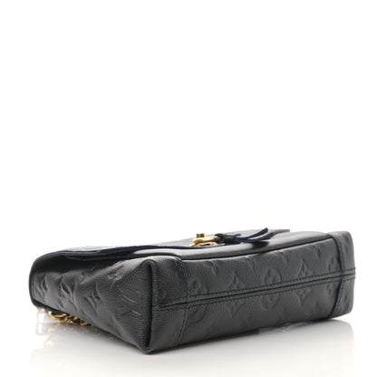 Louis Vuitton Empreinte Blanche BB Black 4 of 15