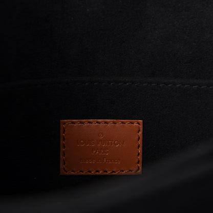 Louis Vuitton Reverse Monogram Dauphine MM 8 of 10