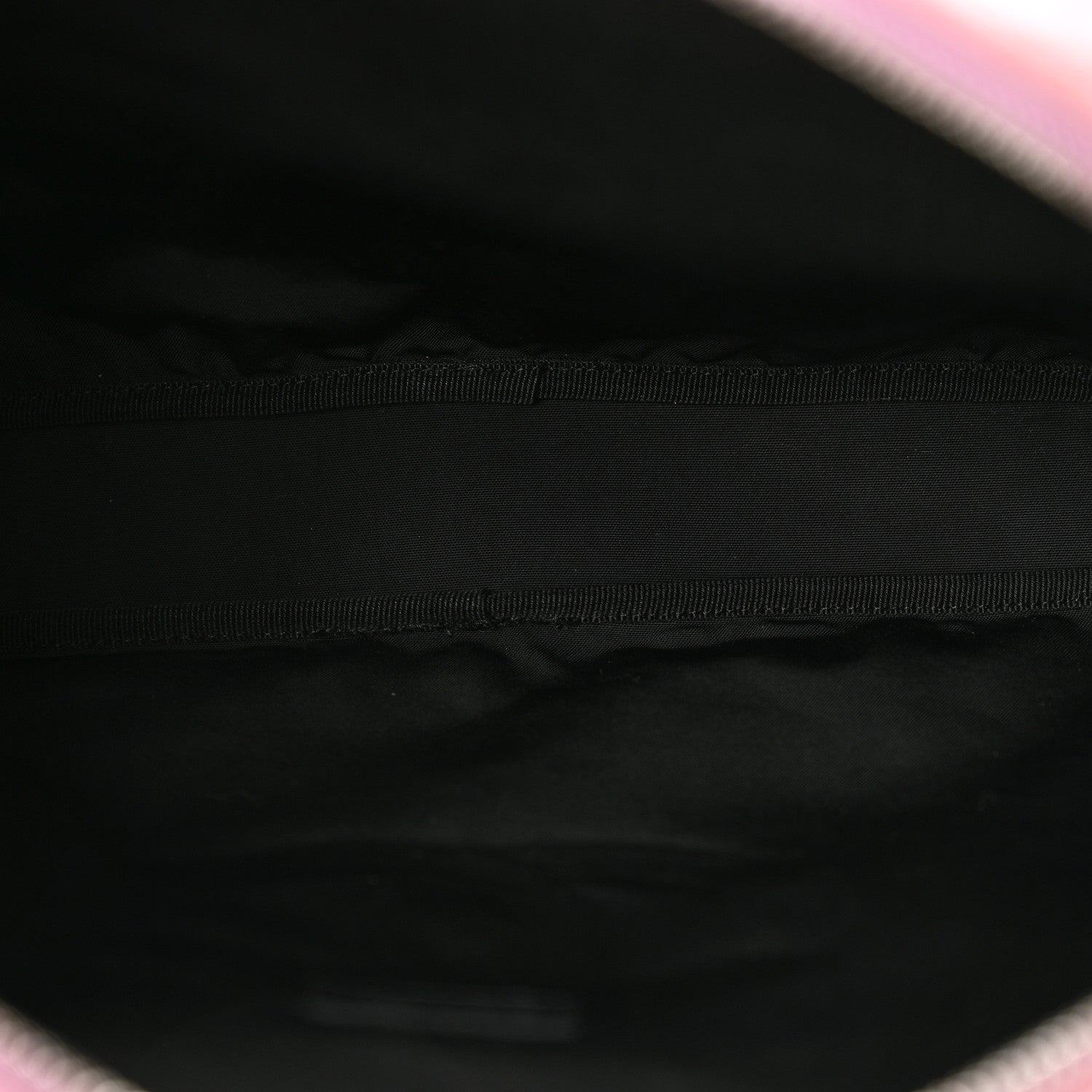 Chanel Shearling Lambskin CC Flat Mules 36 Pink 14 of 16