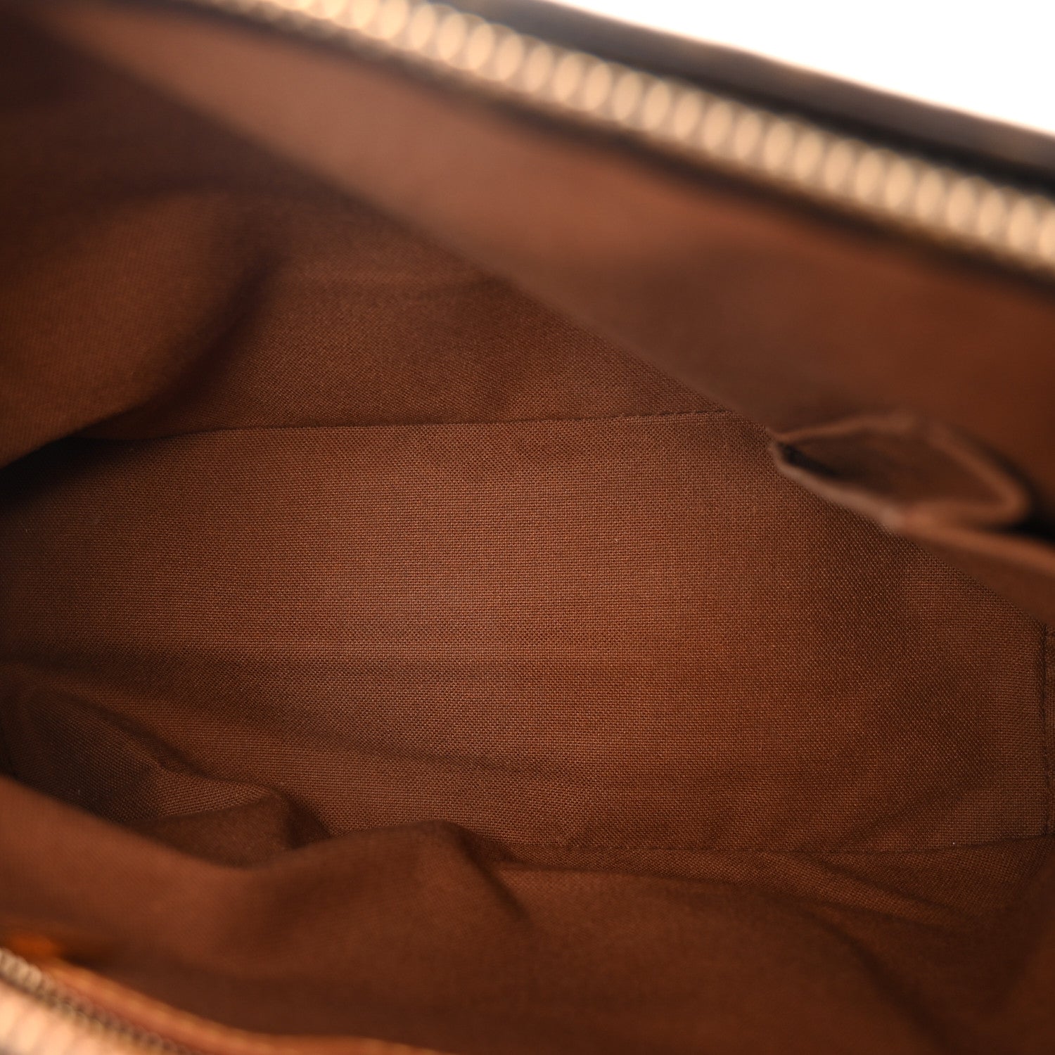 Louis Vuitton Monogram Cabas Piano 5 of 9