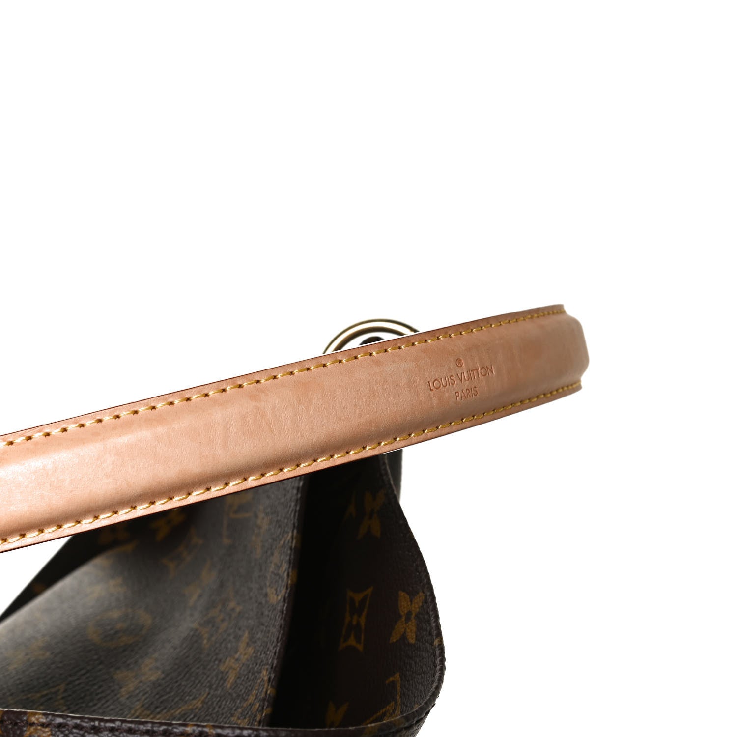 Louis Vuitton Monogram Metis 16 of 17