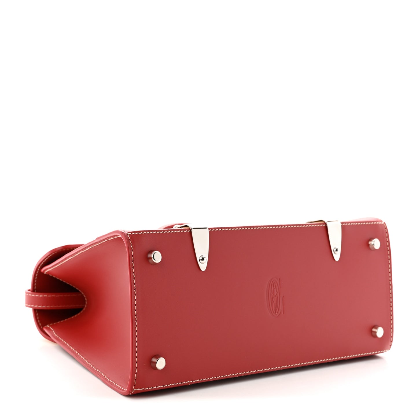 Goyardine Saigon PM Red