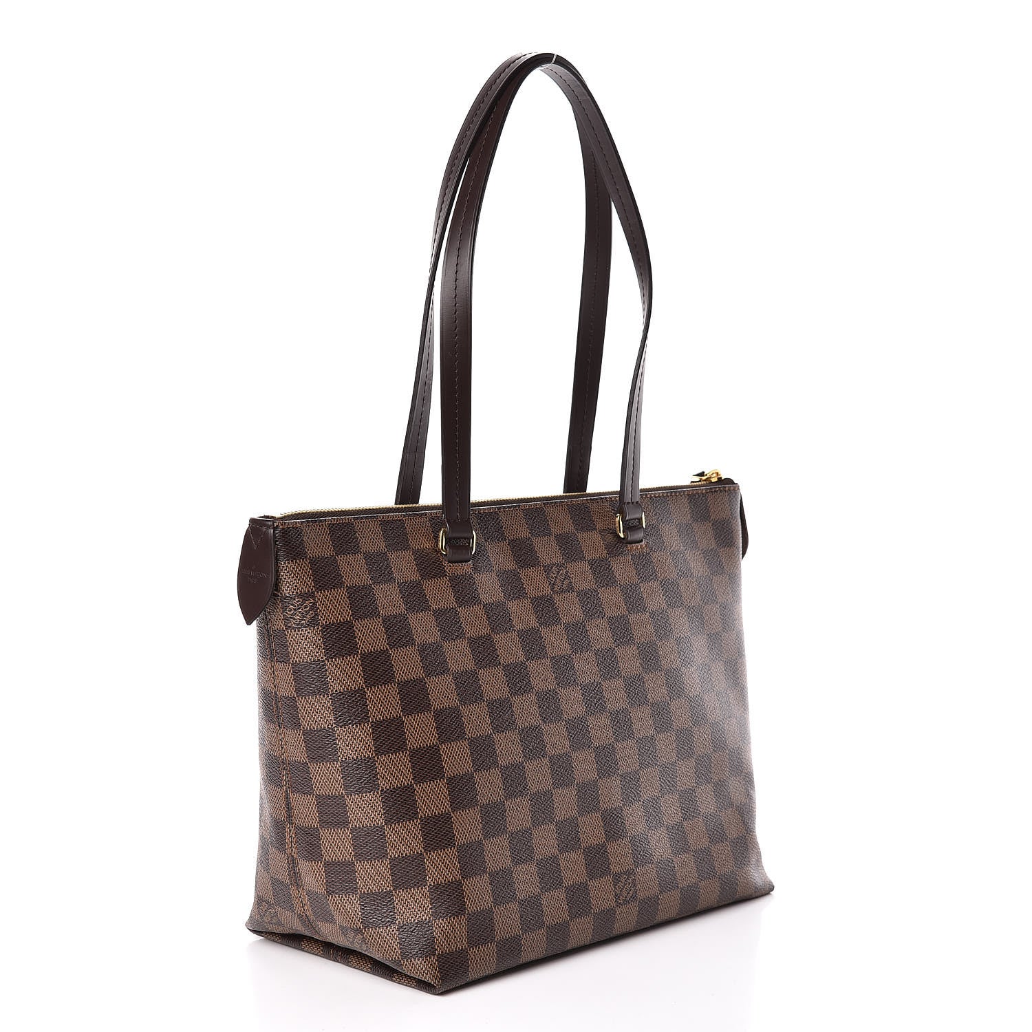 Louis Vuitton Damier Ebene Iena PM 3 of 12