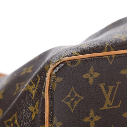 Louis Vuitton Monogram Palermo PM 10 of 14