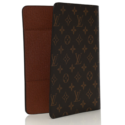 Louis Vuitton Monogram Desk Agenda Cover 3 of 10