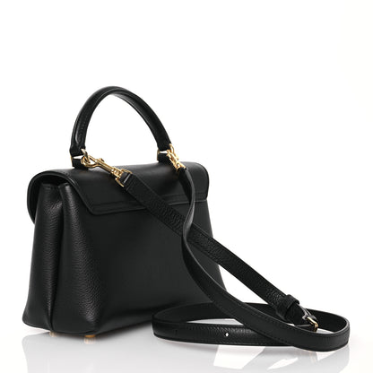 Celine Supple Calfskin Teen Nino Black 3 of 14