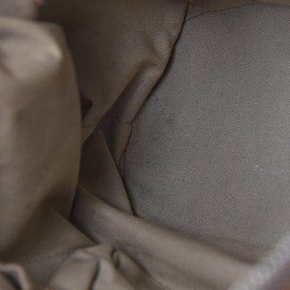 Givenchy Wrinkled Lambskin Small Nightingale Tan 9 of 17