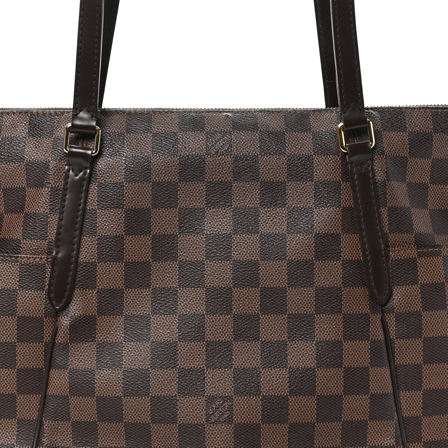 Damier Ebene Totally MM