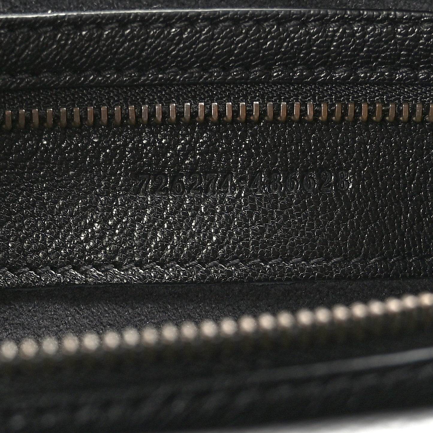 Goatskin Medium Aphrodite Shoulder Bag Black