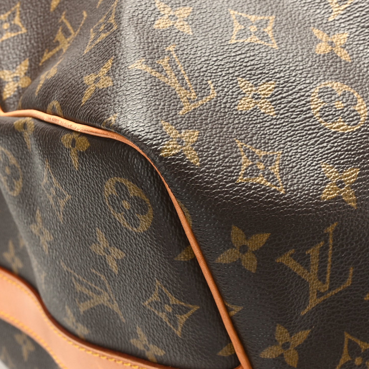 Monogram Keepall Bandouliere 45