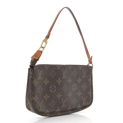 Louis Vuitton Monogram Pochette Accessories 4 of 12