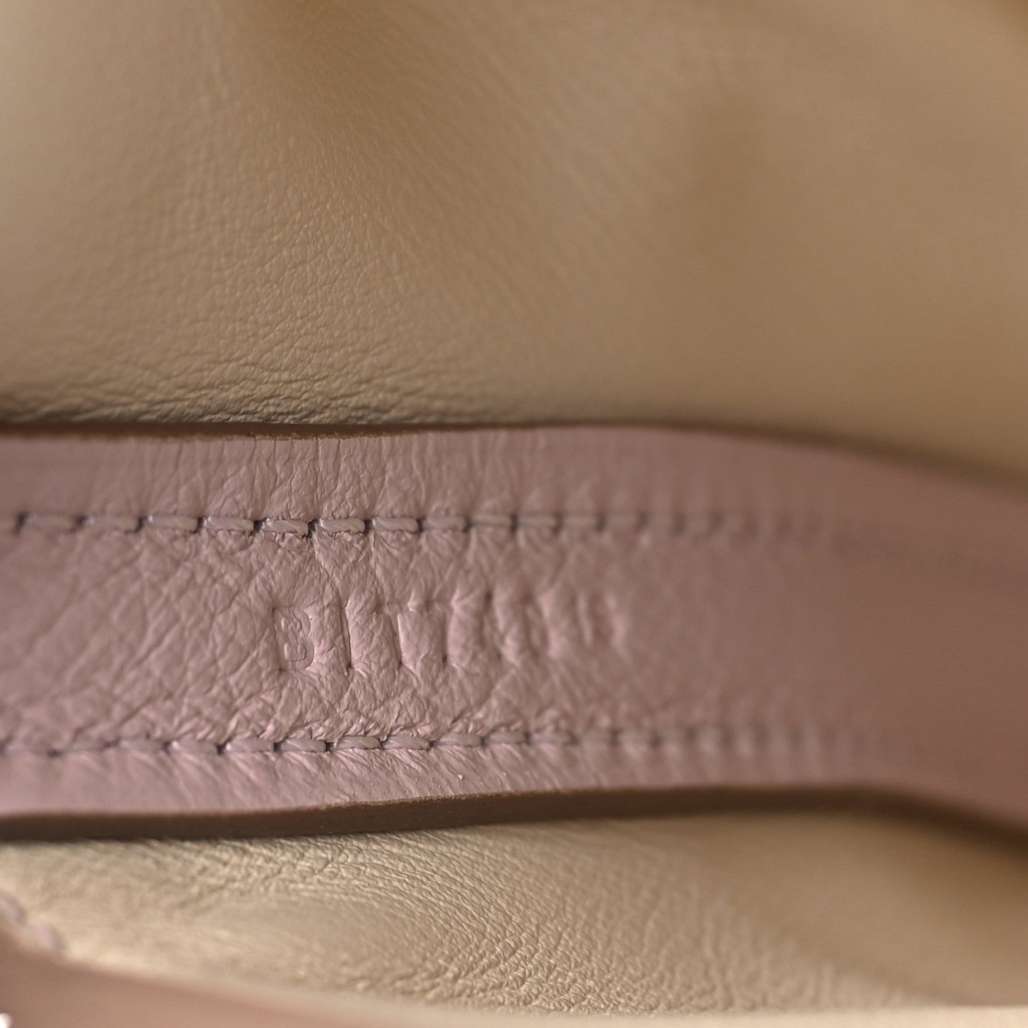 Hermes Evercolor Swift 24/24 21 Mauve Pale 7 of 10