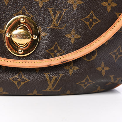 Louis Vuitton Monogram Tulum GM 11 of 15