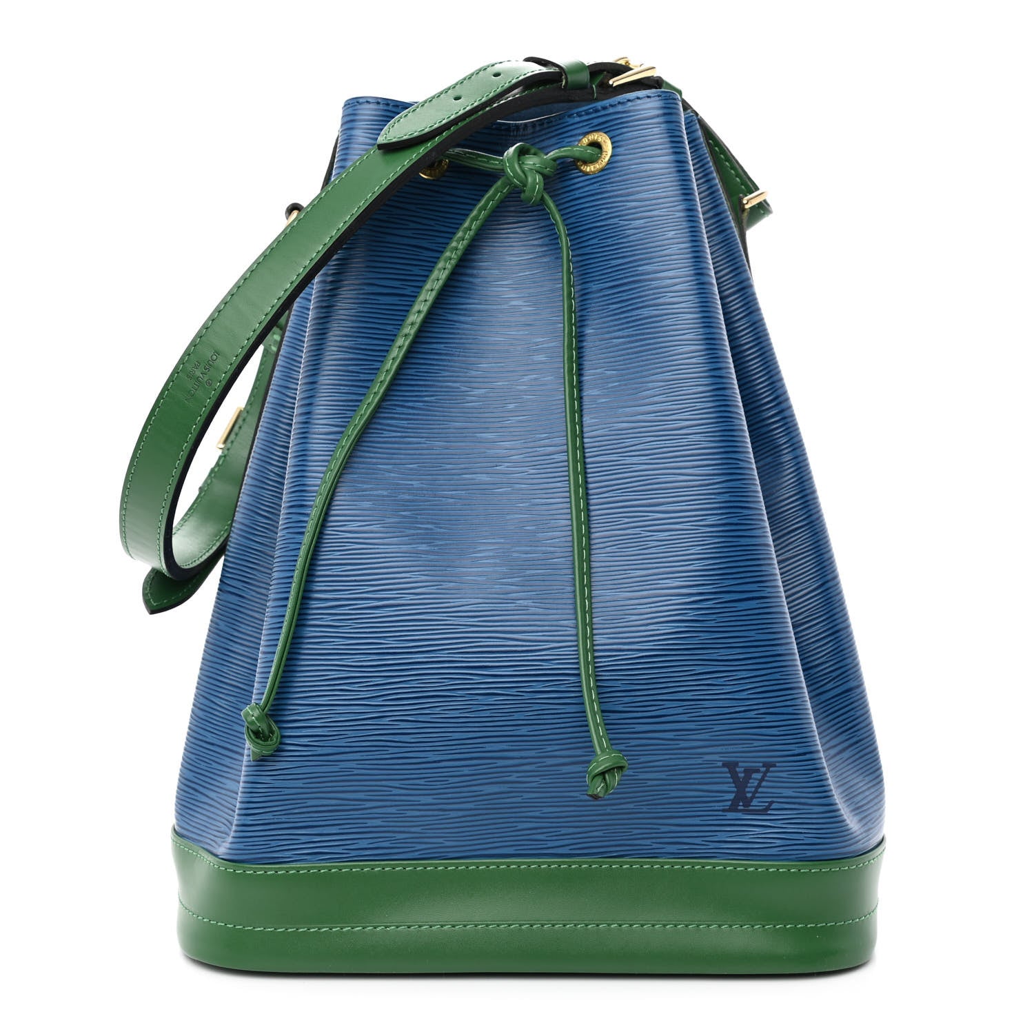 Louis Vuitton Epi Noe Borneo Toledo 1 of 11