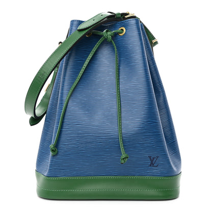 Louis Vuitton Epi Noe Borneo Toledo 1 of 11