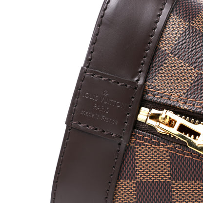 Louis Vuitton Damier Ebene Alma PM 6 of 12