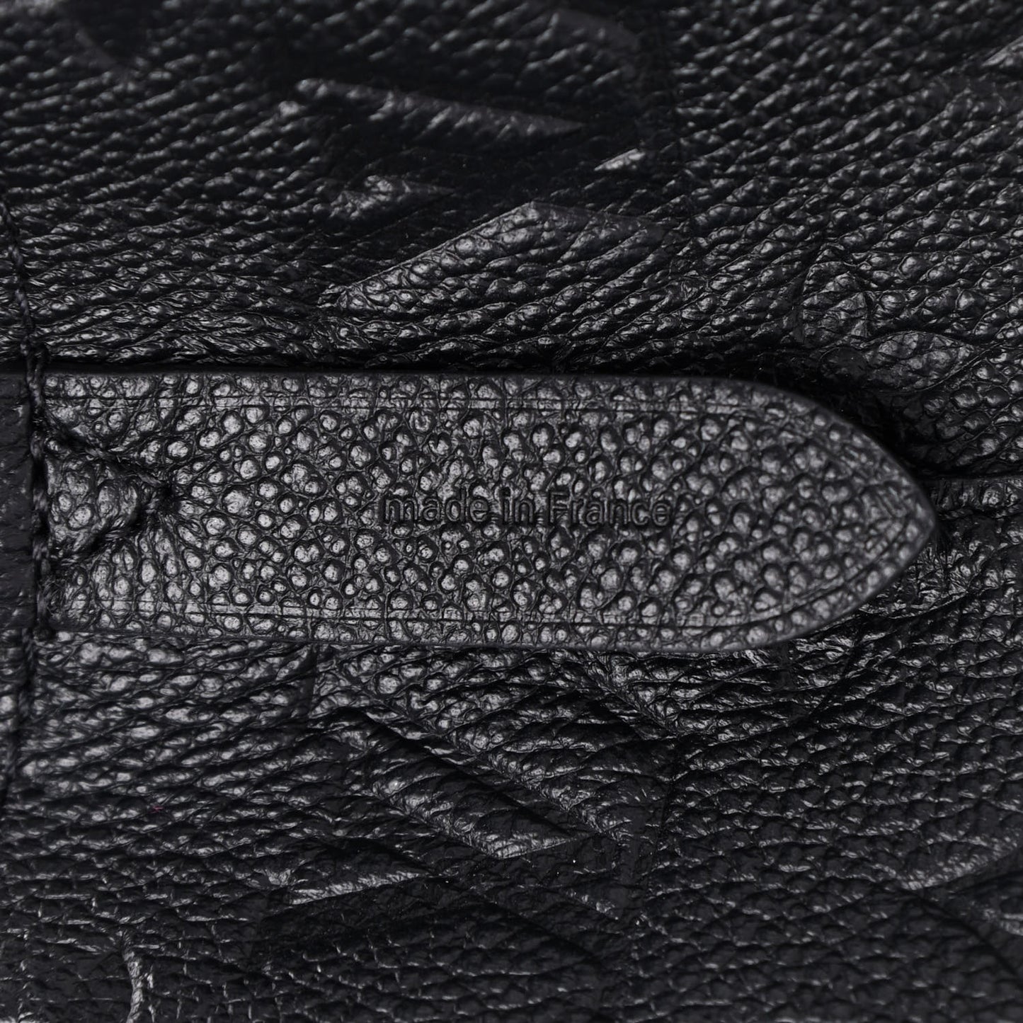 Empreinte Neonoe MM Black