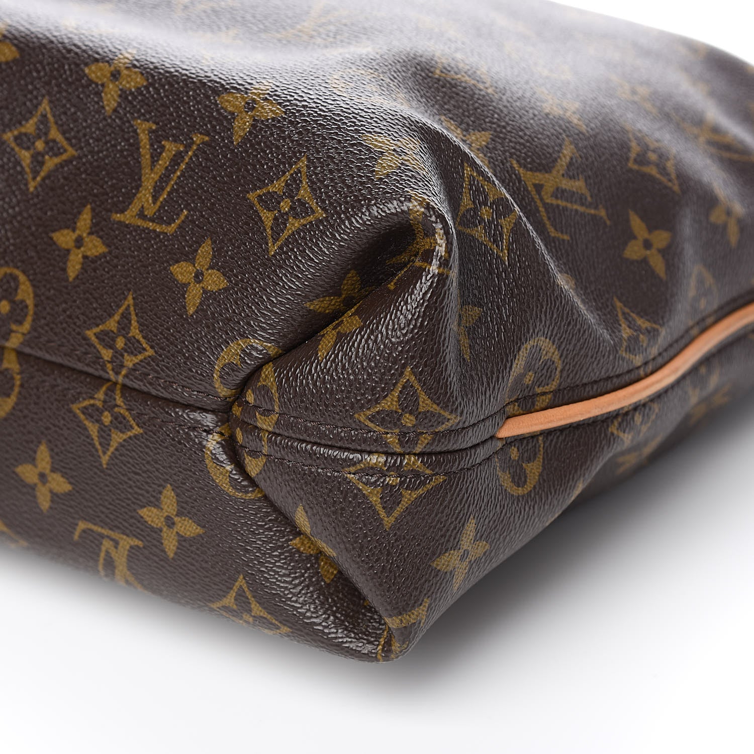 Louis Vuitton Monogram Sully PM 9 of 9