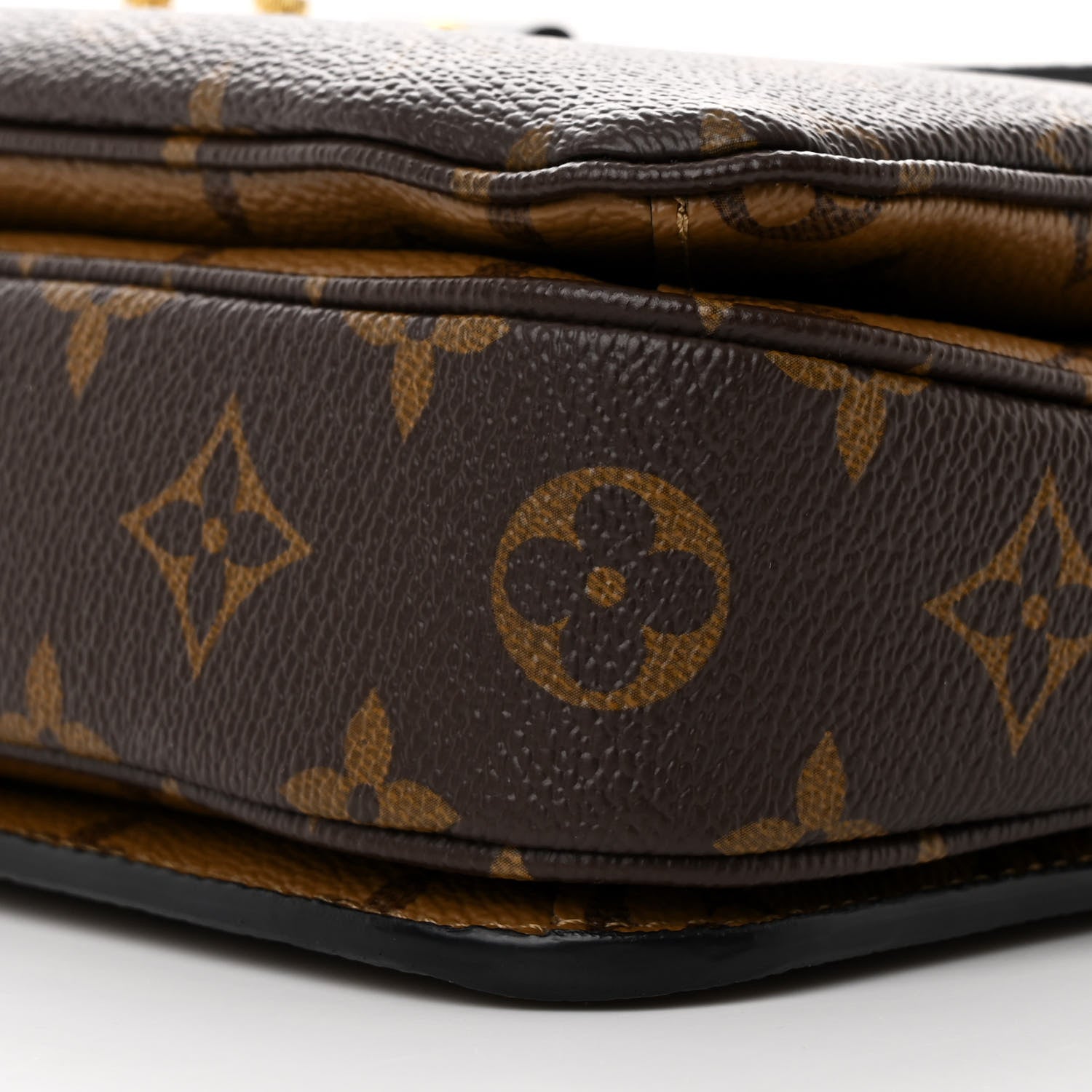 Louis Vuitton Reverse Monogram Pochette Metis 10 of 11