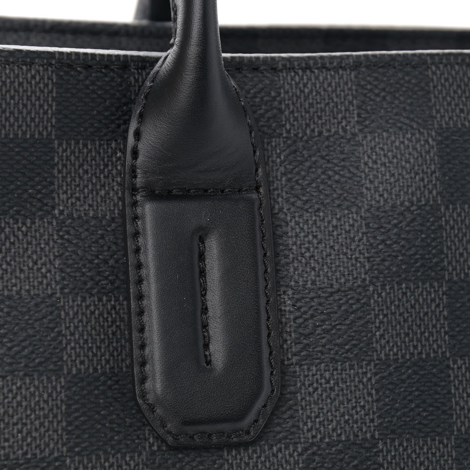 Louis Vuitton Damier Graphite 7 Days A Week 12 of 12