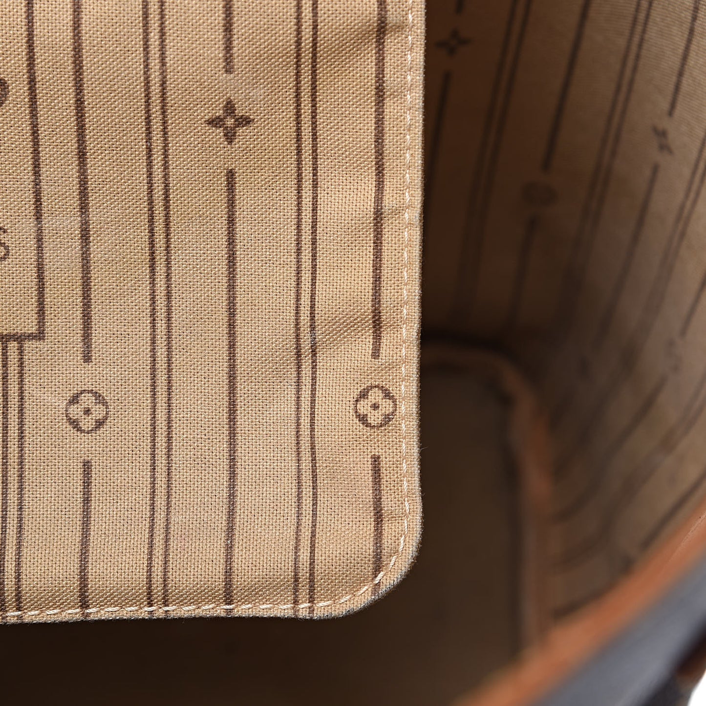 Monogram Neverfull GM