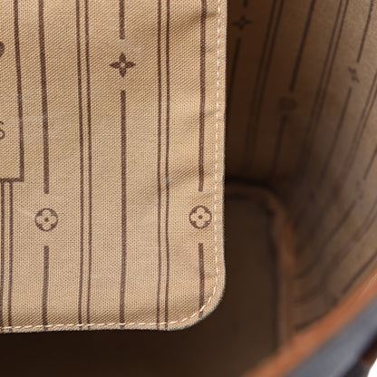 Louis Vuitton Monogram Neverfull GM 26 of 26