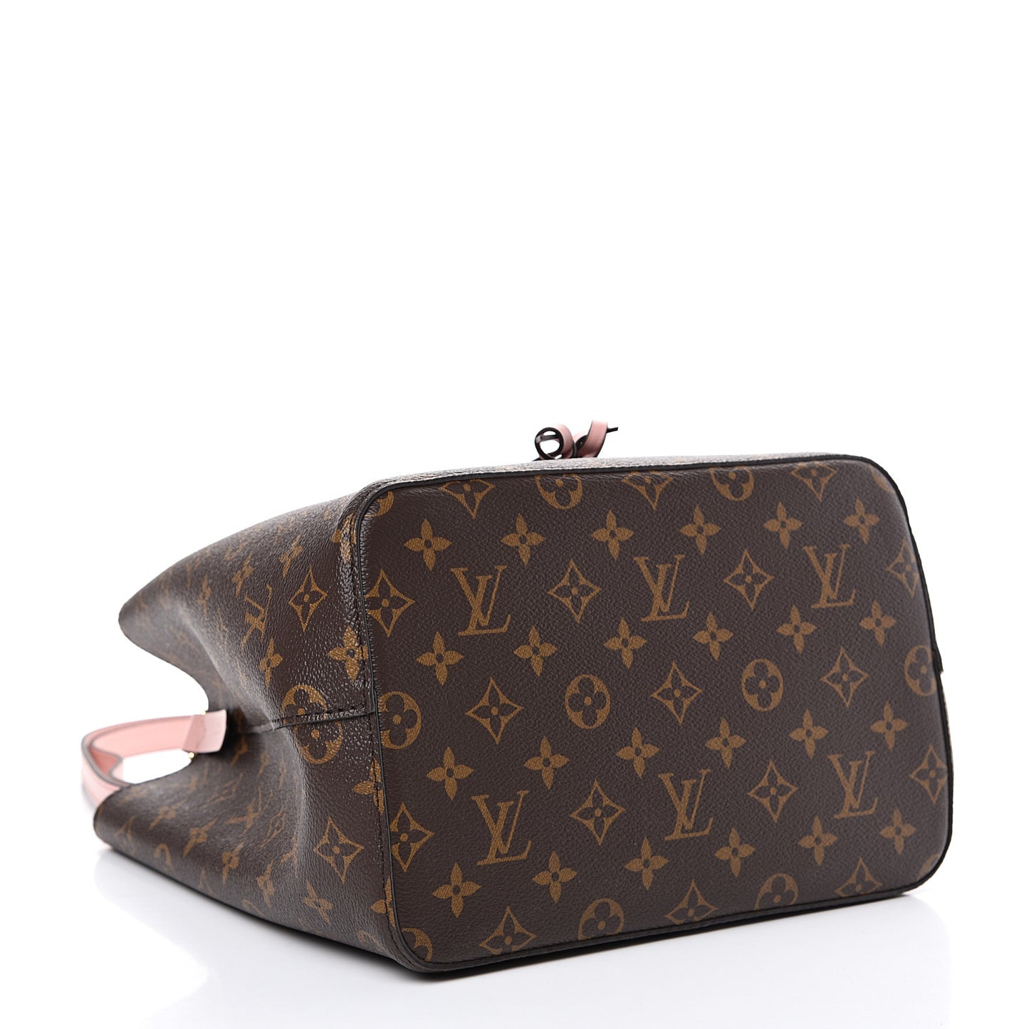 Monogram Neonoe MM Rose Poudre