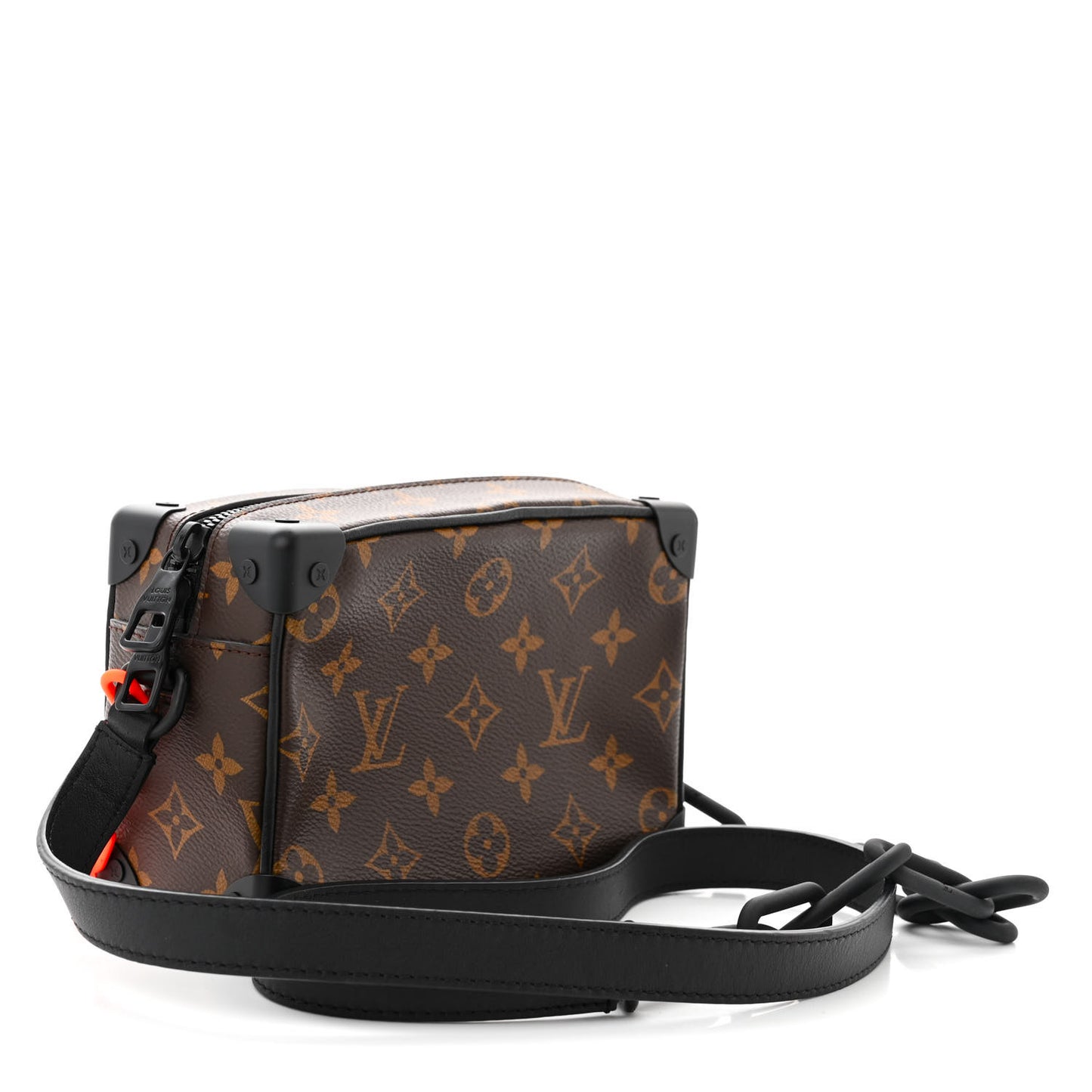 Monogram Solar Ray Mini Soft Trunk