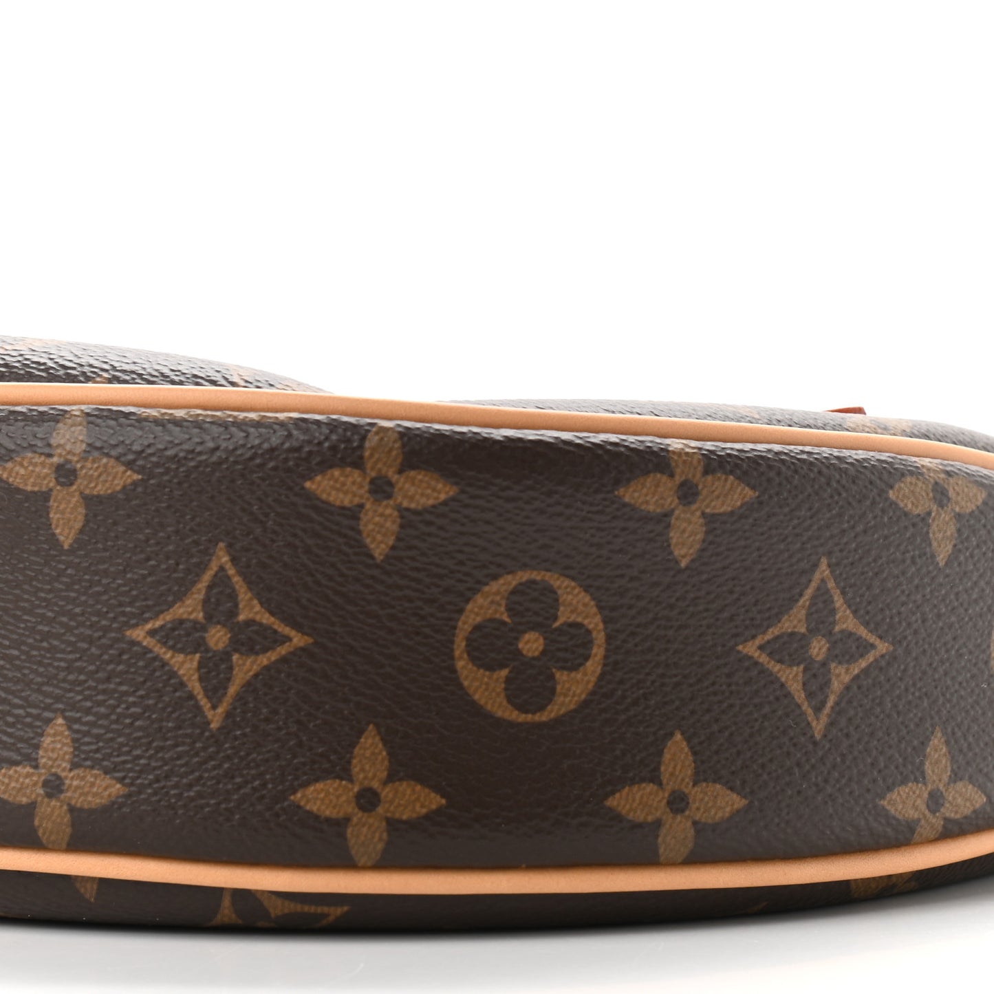 Monogram Loop