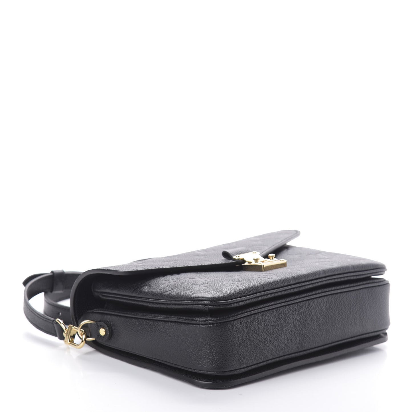 Empreinte Pochette Metis Black