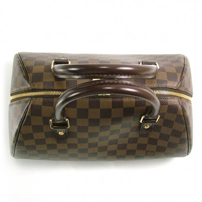 Louis Vuitton Damier Ebene Ribera MM 4 of 9