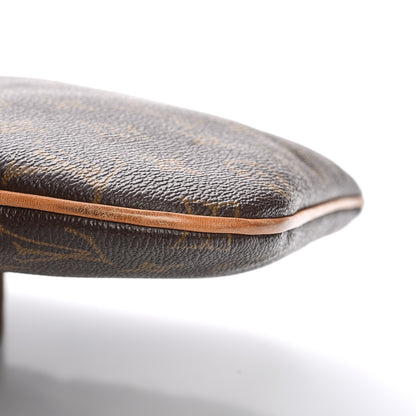 Louis Vuitton Monogram Bosphore Pochette 11 of 12