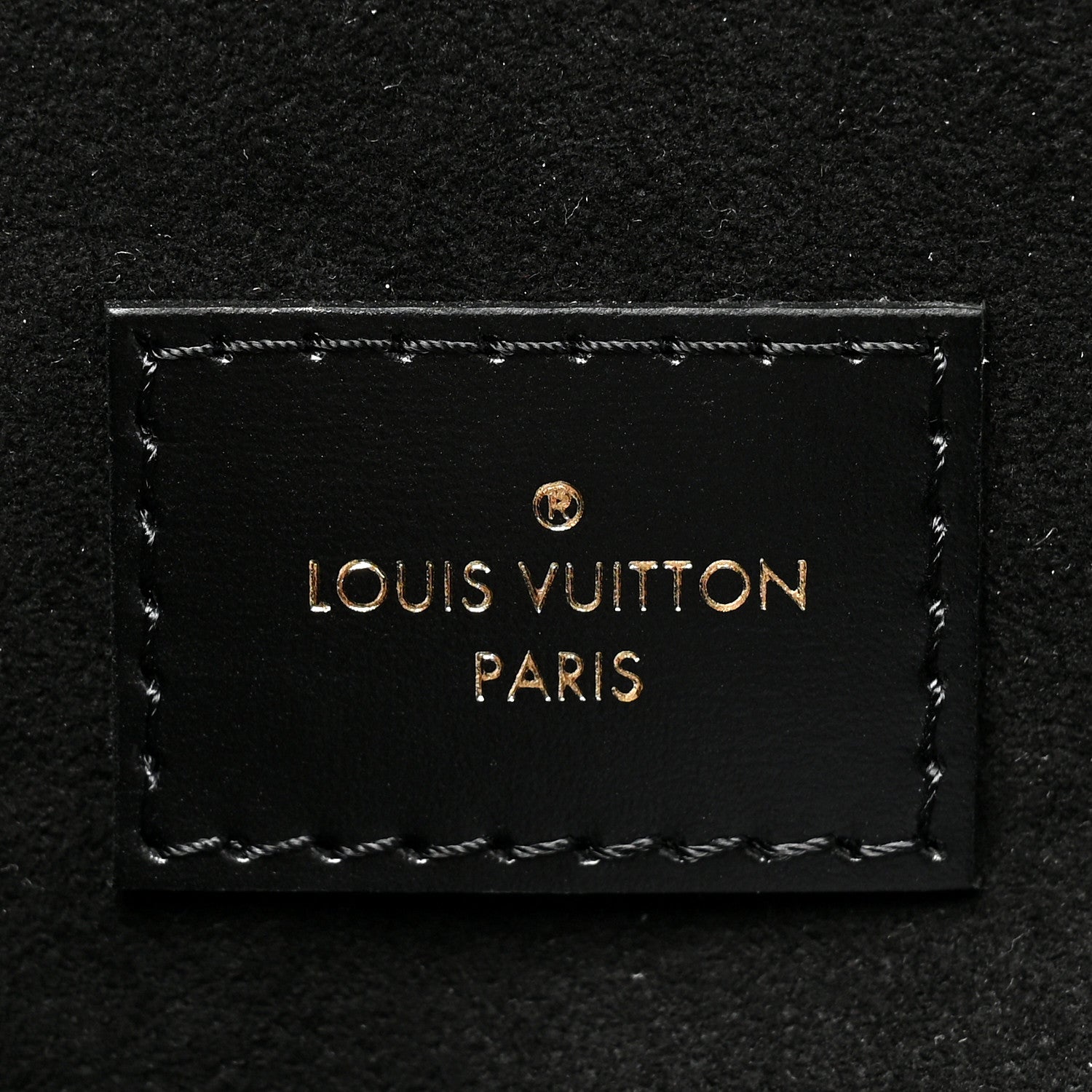 Louis Vuitton Reverse Monogram Pochette Metis 8 of 11