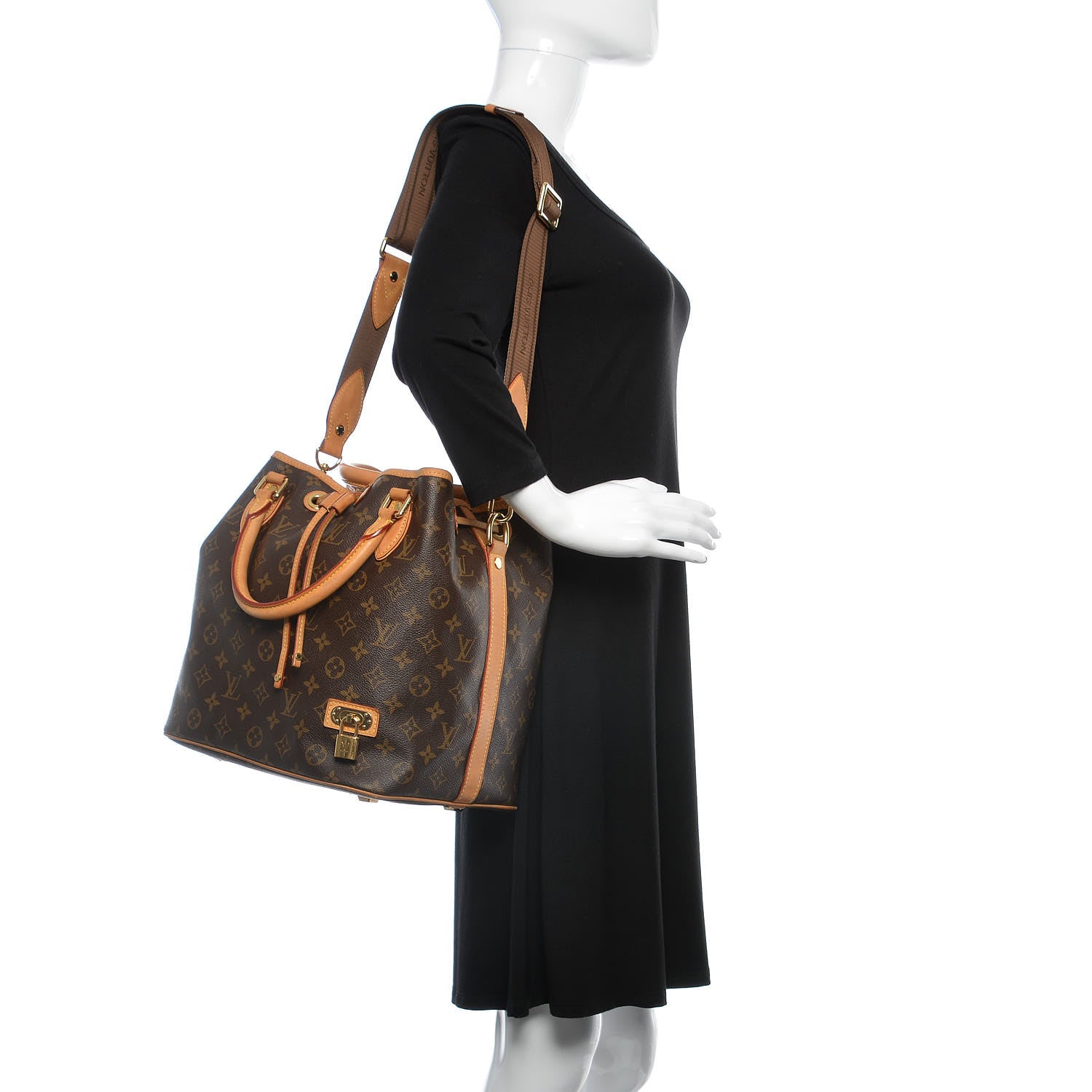 Louis Vuitton Monogram Neo 2 of 18