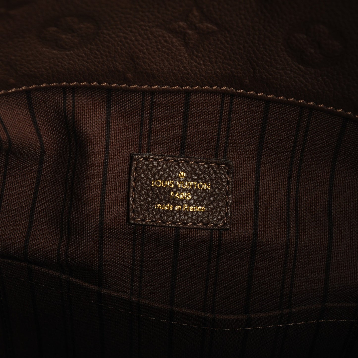 Empreinte Artsy MM Ombre