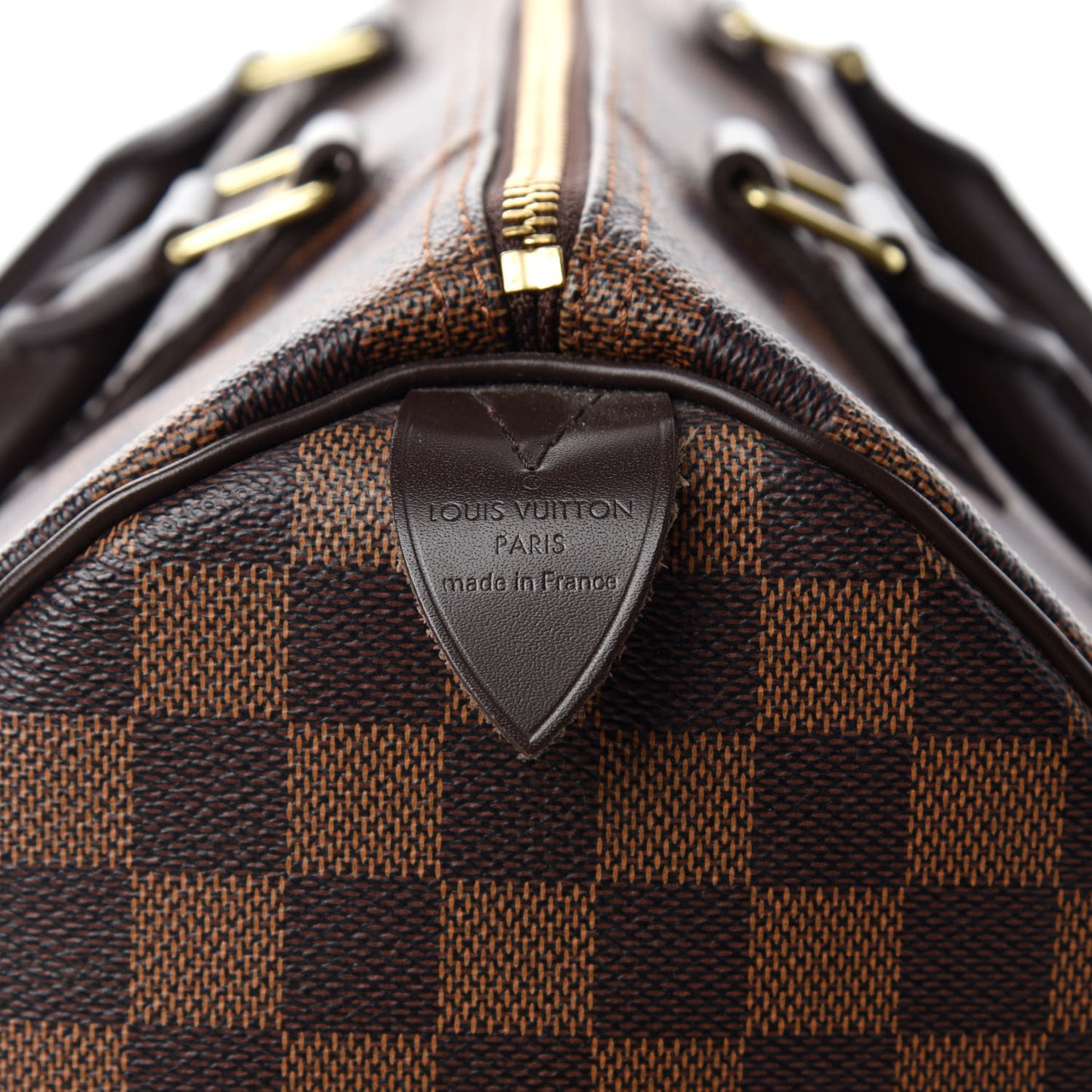 Damier Ebene Speedy 30