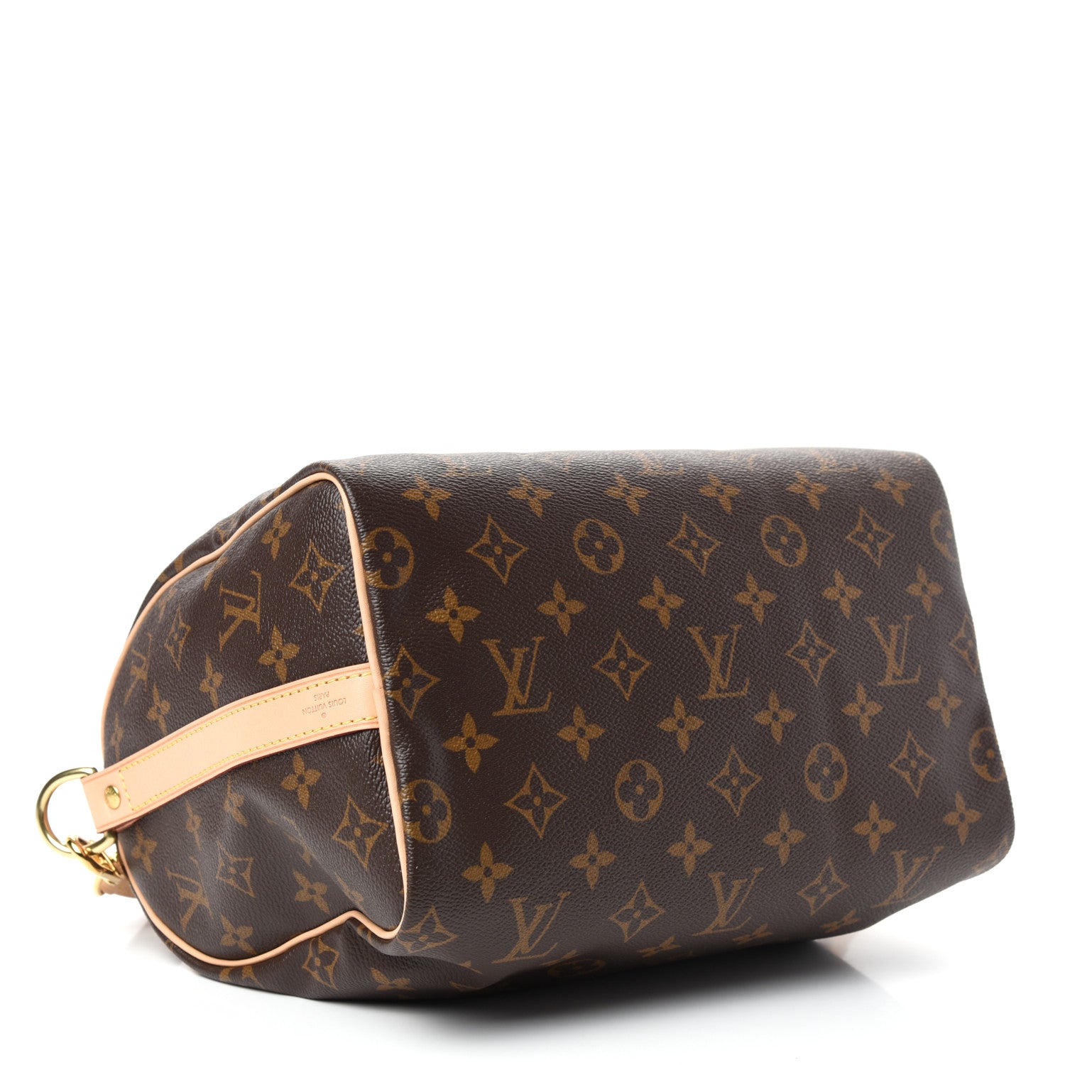Louis Vuitton Monogram Speedy Bandouliere 25 4 of 8