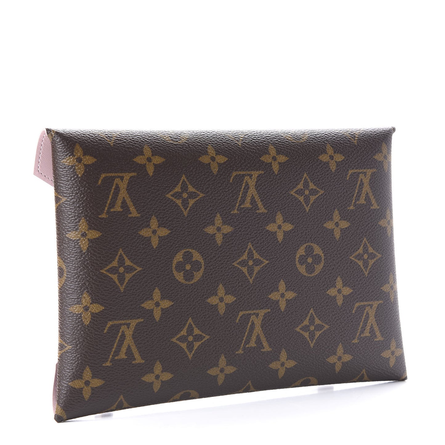 Monogram Kirigami Pochette Set
