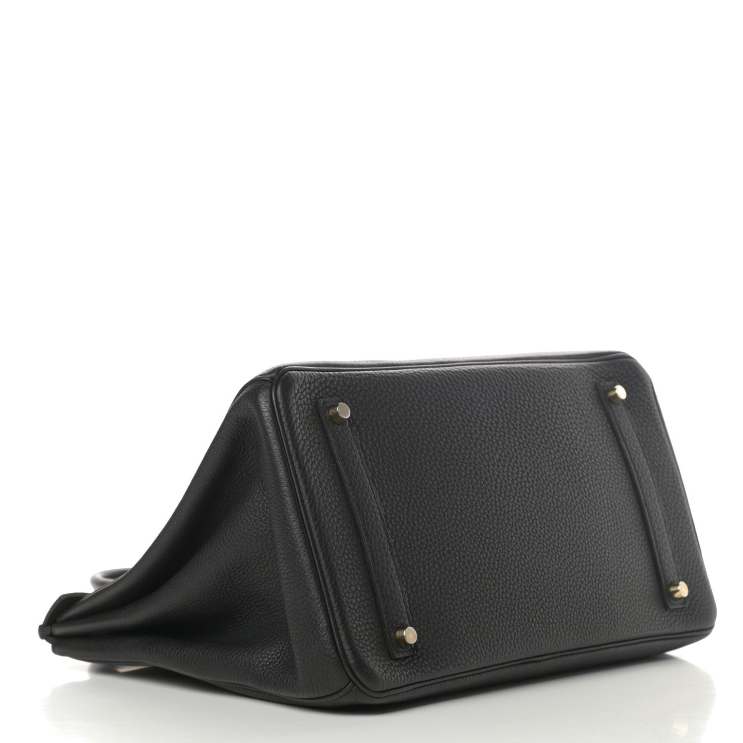 Togo Birkin 35 Black