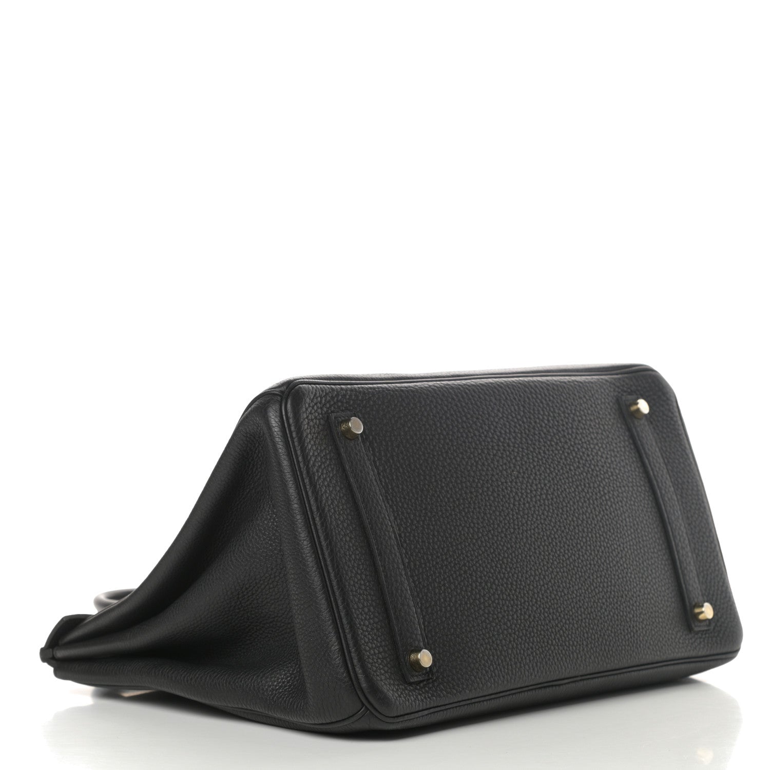 Hermes Togo Birkin 35 Black 4 of 14