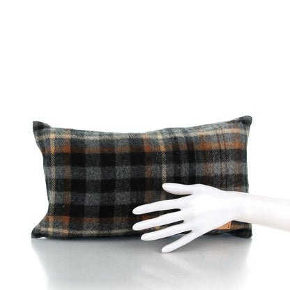 Louis Vuitton Cashmere Pillow Eye Mask Mittens Travel Set 9 of 17