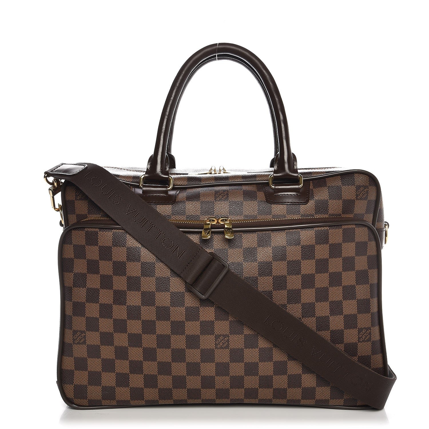 Louis Vuitton Damier Ebene Icare 1 of 13