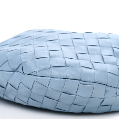 Bottega Veneta Nappa Intrecciato Mini Jodie Ice 11 of 11