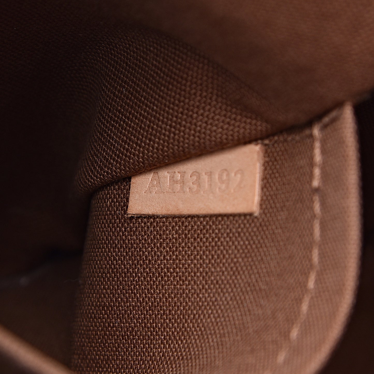Monogram Palermo PM
