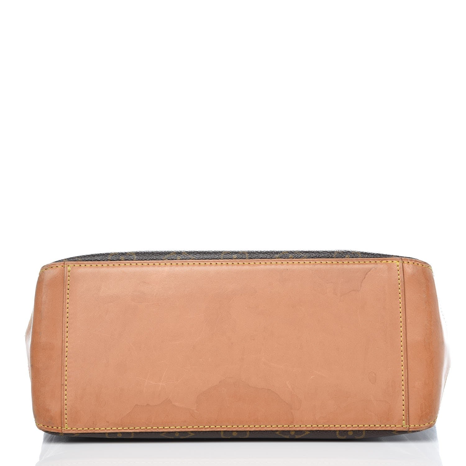 Louis Vuitton Monogram Cabas Piano 8 of 12