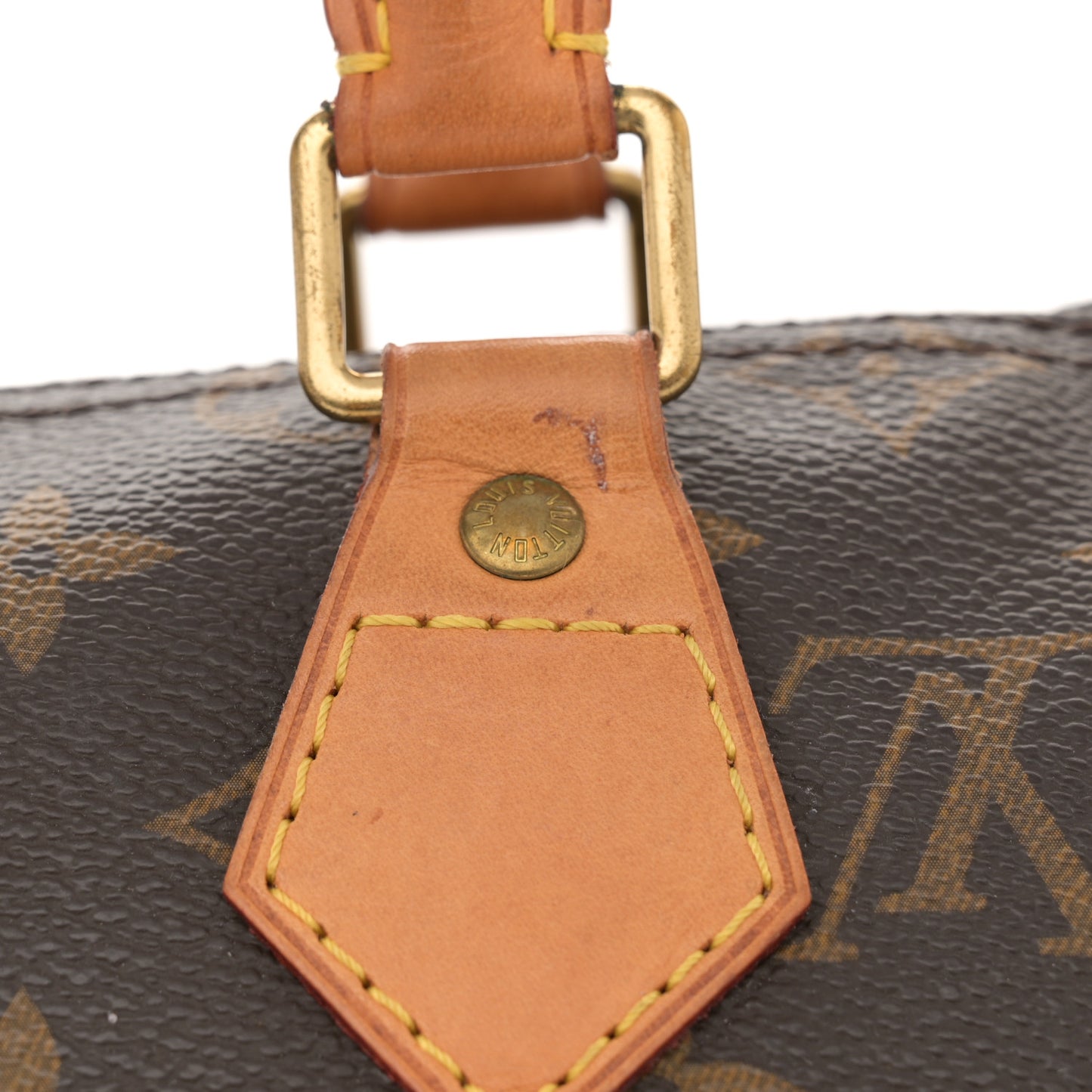 Monogram Speedy 25