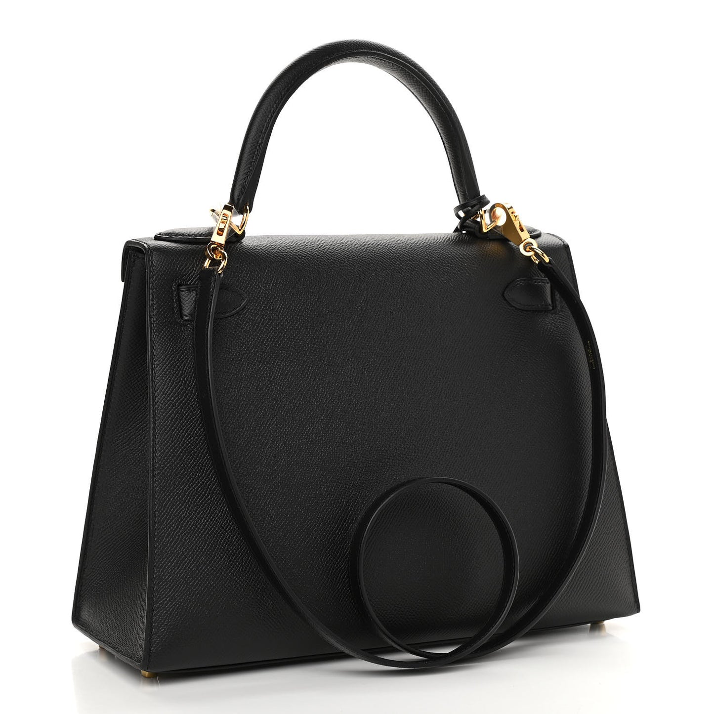 Epsom Kelly Sellier 28 Black