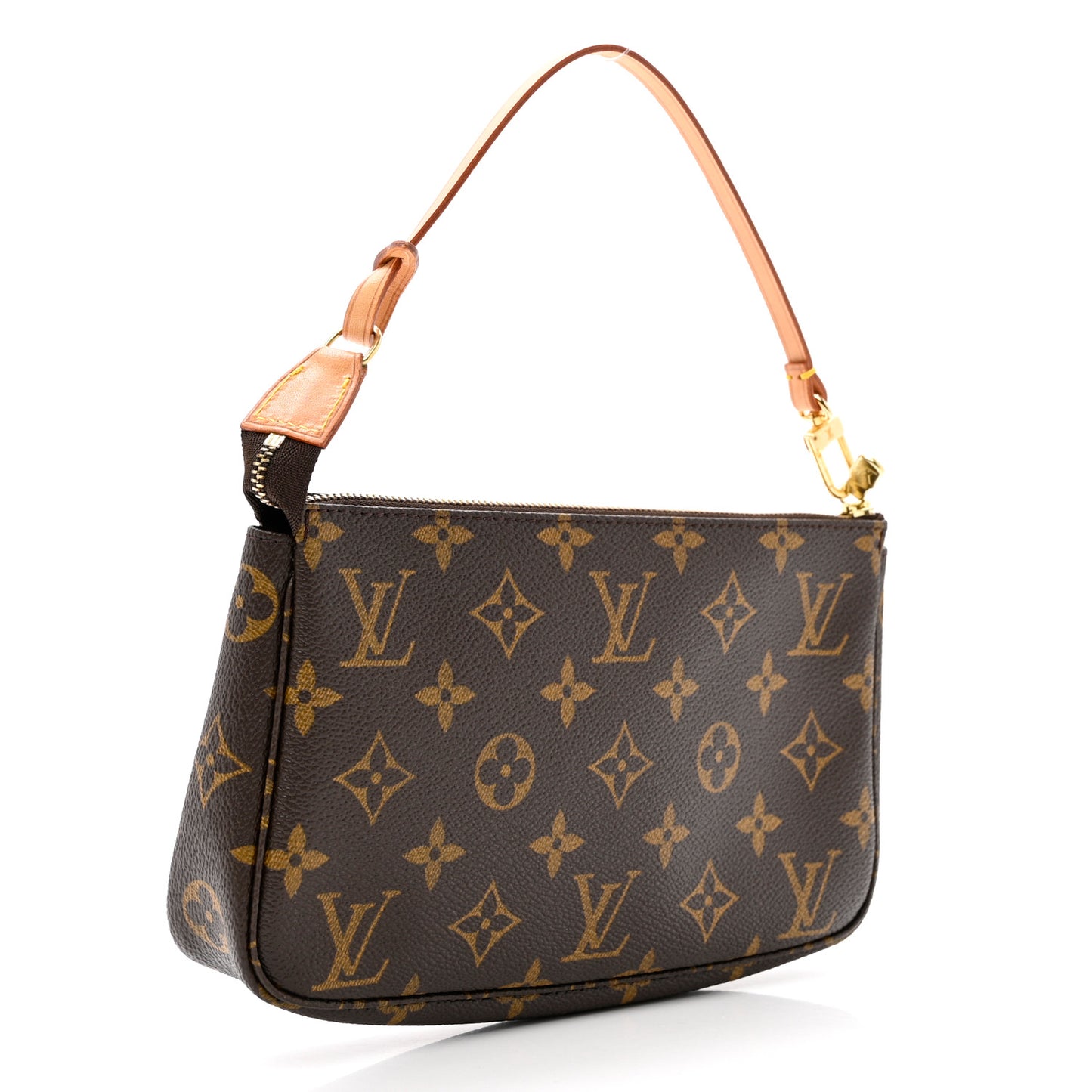 Monogram Pochette Accessories