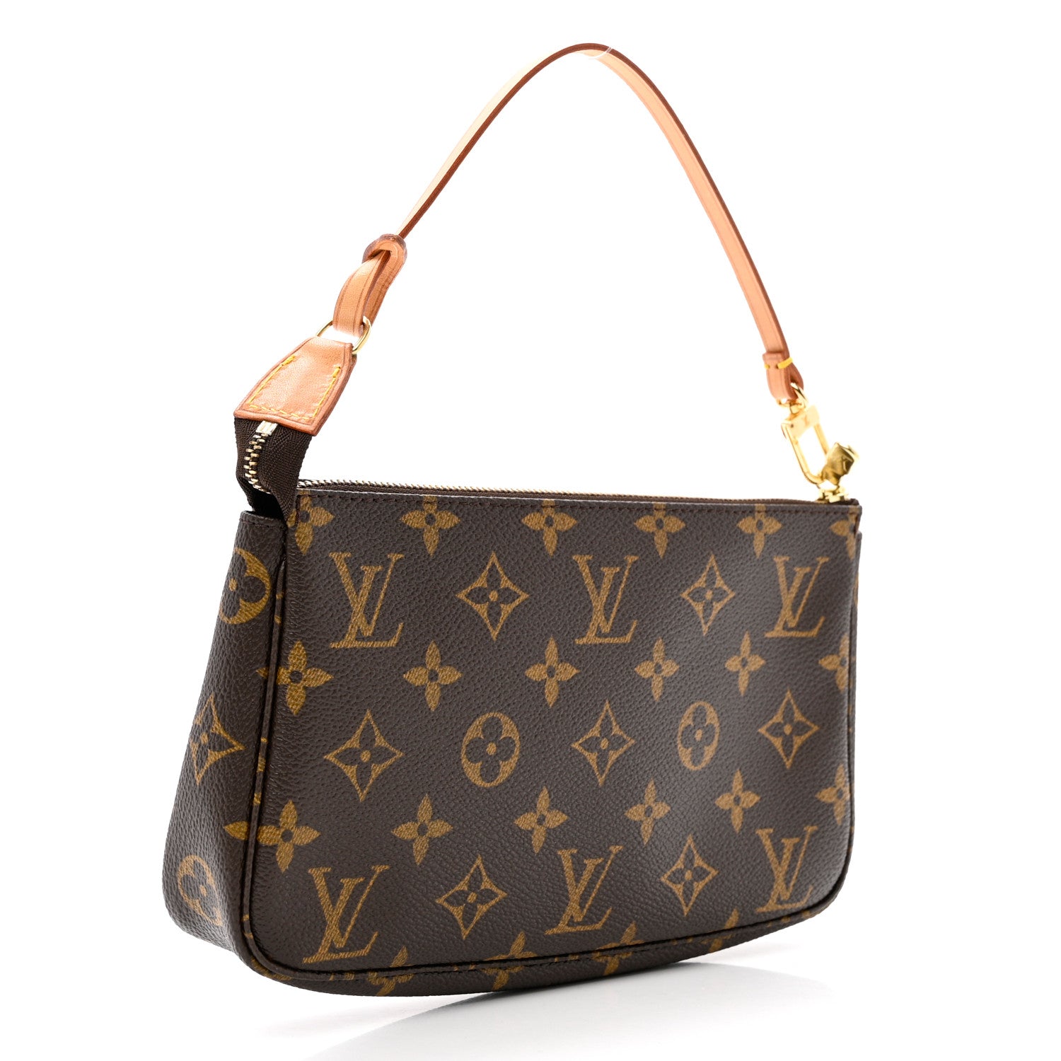 Louis Vuitton Monogram Pochette Accessories 3 of 7