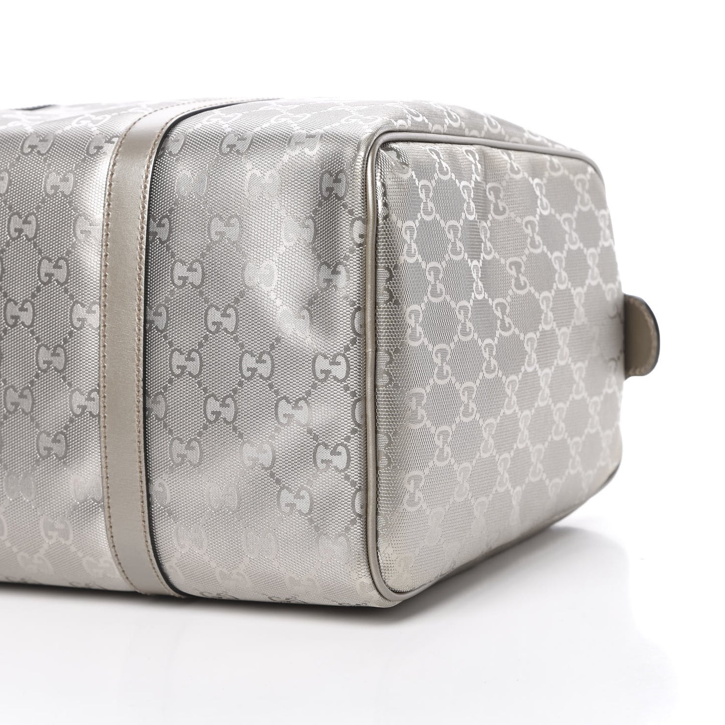 Imprime Monogram Medium Joy Boston Silver